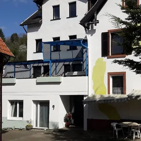 Die Erste Schonau  Exterior foto
