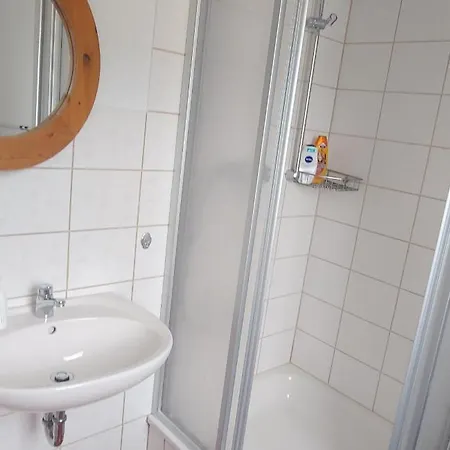 Die Erste Schonau  Exterior foto