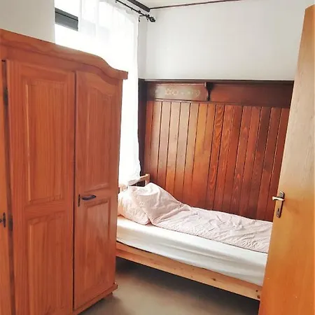 Die Erste Schonau  Exterior foto