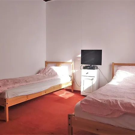 Die Erste Schonau  Exterior foto