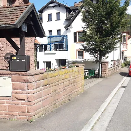 Die Erste Schonau  Exterior foto