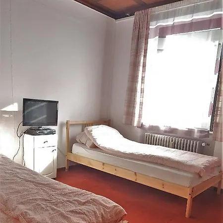 Die Erste Schonau  Exterior foto