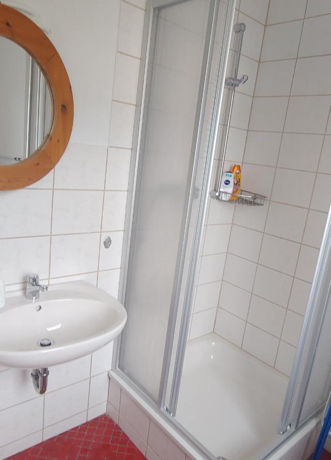 Grosse Im Odenwald 1 Apartment Schonau (Rhein-Neckar-Kreis)